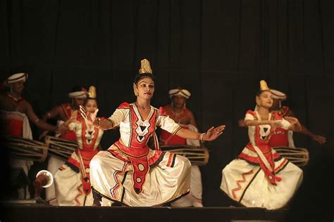 Kandyan Dance: All About Sri Lanka's captivating traditional dance form