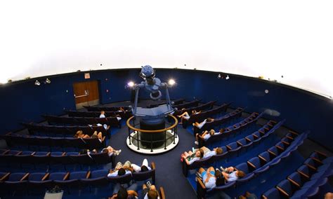 New Jersey State Museum & Planetarium in Trenton, NJ | Groupon