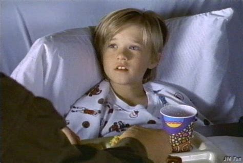 Picture of Haley Joel Osment in Walker, Texas Ranger, episode: Lucas ...