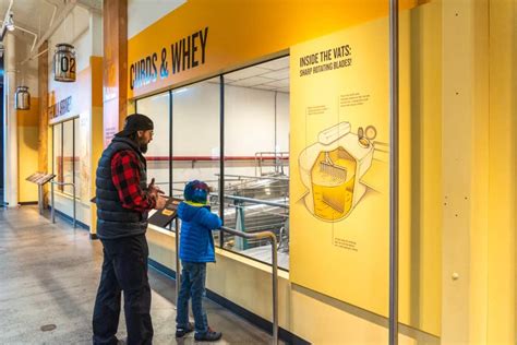 Tillamook Cheese Factory Tour: This is What You Need to Know | The ...