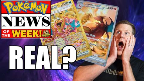 TCG News Obsidian Flames Charizard Ex Terrestrialized & Pokemon Card ...