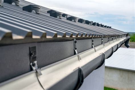 The Most Common Gutter Materials (Pros and Cons of Each) - wigglywisdom.com