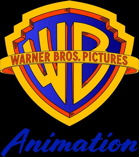 Warner Bros Pictures Animation Logo by Jaylinmommy on DeviantArt