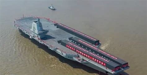 China's aircraft carriers | South China Morning Post