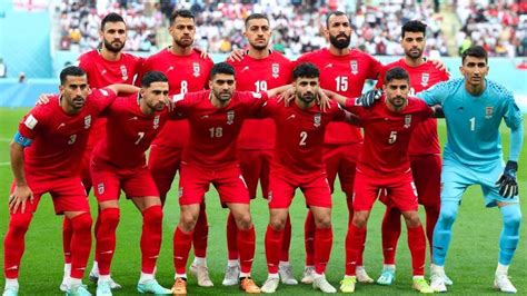 World Cup 2022: Inside the ‘secret club’ of Iranian anti-government ...