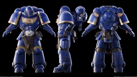 40k Primaris Space Marine | Warhammer, Space marine, Warhammer 40k