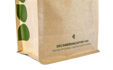 What Is Biodegradable Packaging?