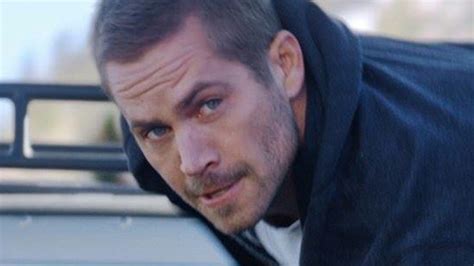 Watch the First Trailer for "Furious 7," Paul Walker's Final Film