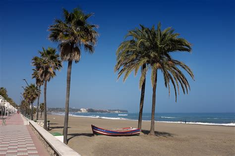 Estepona, Spain - Star of the Sun Coast