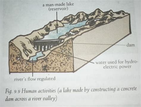 THE FORMATION AND ORIGIN OF LAKES | DON STEVE BLOG