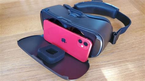 Best VR Headset for Iphone 11 | Vr headset, Iphone 11, Iphone