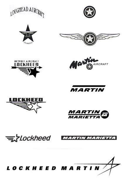 Lockheed Logo history | Logo evolution, Lockheed, ? logo