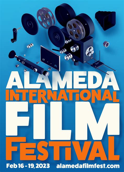 Alameda International Film Festival in Downtown Alameda | Downtown Alameda