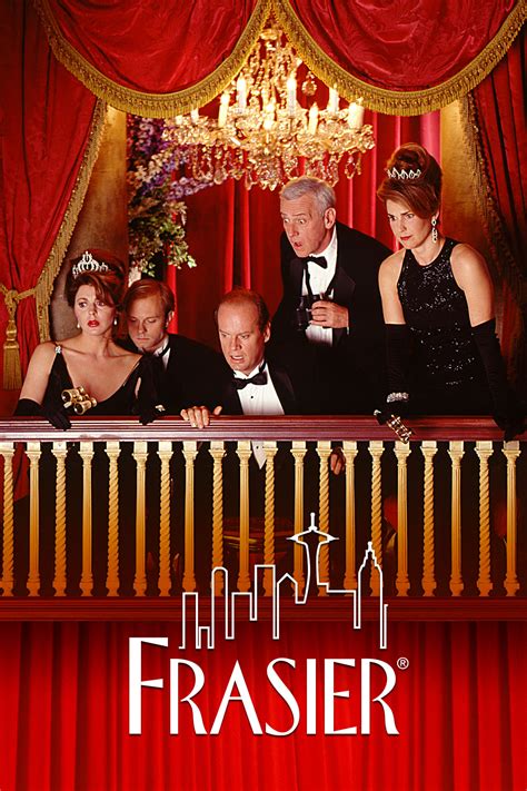 Frasier (1993)