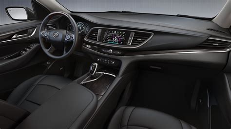 2019 Buick Enclave Interior Colors | GM Authority