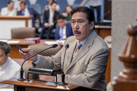 14 senators sign resolution backing Sotto as Senate president ...