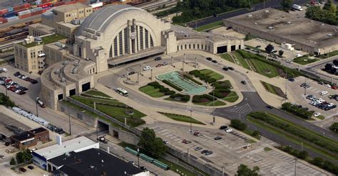 Cincinnati Museum Center announces free admission day