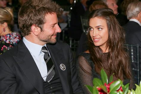 More Details on Bradley Cooper and Irina Shayk’s Baby Emerge | Vanity Fair