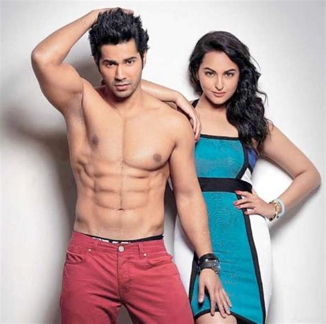 Varun Dhawan Workout and Diet Secret | Muscle world