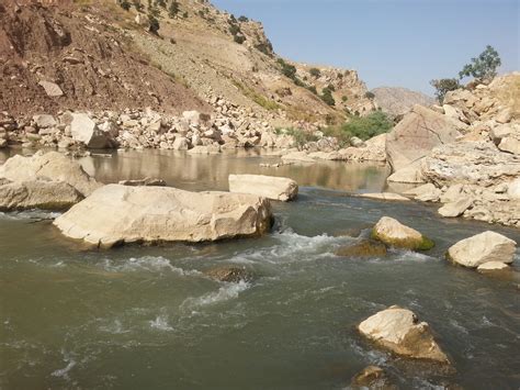 Save Iraqi Kurdistan’s rivers from deprivation | Iraqi Civil Society ...