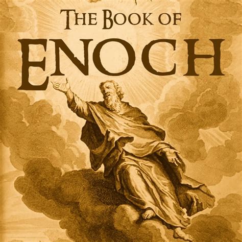 What is the Book of Enoch? Who Was Enoch? | CuriousPort