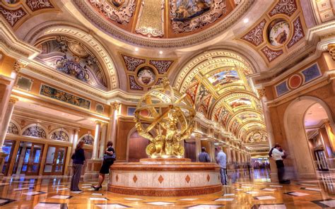 The Venetian Las Vegas Casino, Hotel & Resort. Full HD Wallpaper and ...