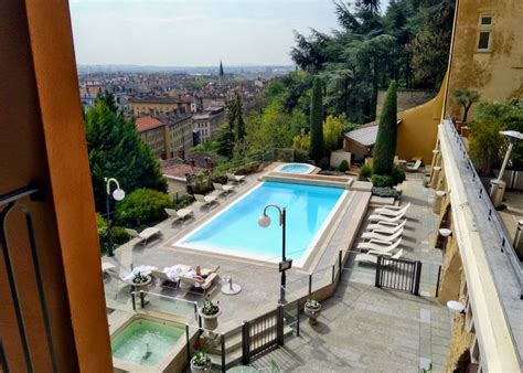 Our Favorite Boutique Hotels in Lyon