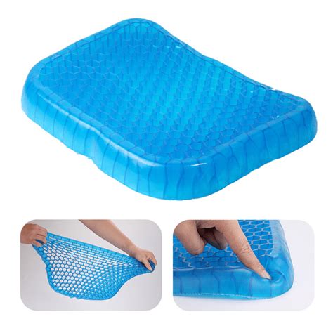 Sciatica Pain Relief Gel Cushion – Chyhua