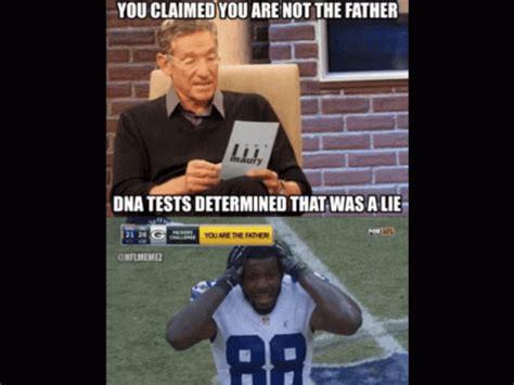 Maury Meme