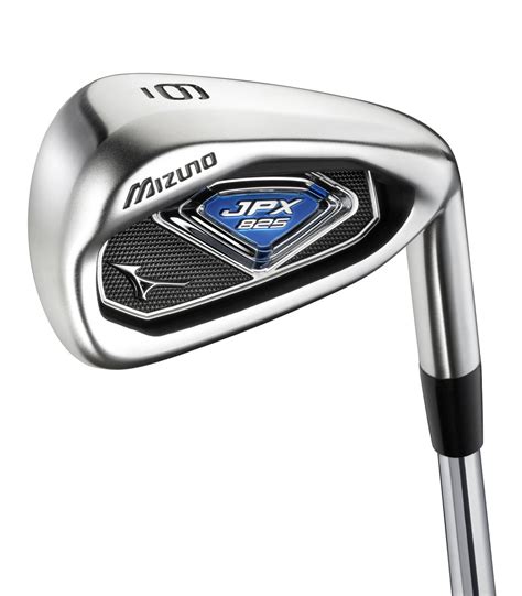 Mizuno JPX Irons « Usher Golf | Savannah, Georgia