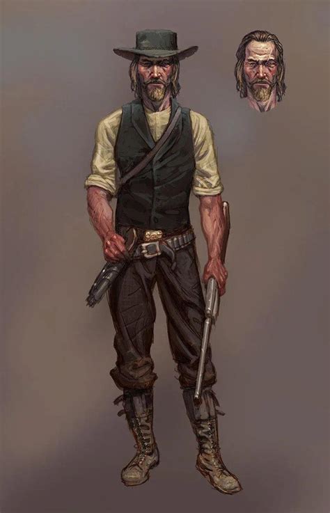 Is it just me, or does the early concept art for Arthur look more rat ...