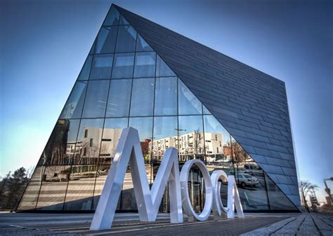 Moca museum public art - fasmin