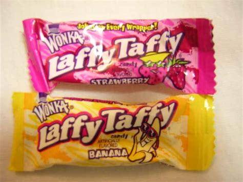 List of 25 Funniest Laffy Taffy Jokes of All Time