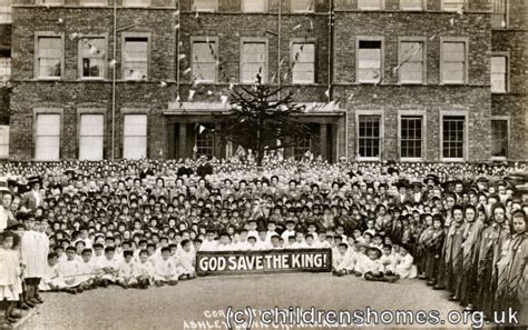 The Müller Orphanage, Bristol, Gloucestershire