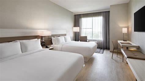 Marriott to unveil AC property in downtown Orlando – Business Traveller