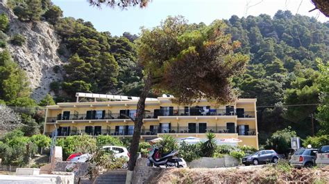 Glyfada beach Hotel Corfu | Hotel in Corfu