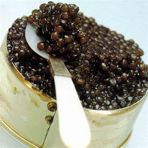 Top 5 Caviar Restaurants in Moscow - Haute Living