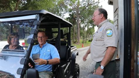 Side by Side, Rentals, Utv - GatorTrails, LLC - Sarasota, Florida