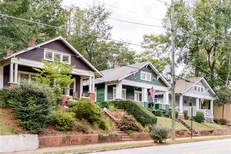 Grant Park, Atlanta GA - Neighborhood Guide | Trulia