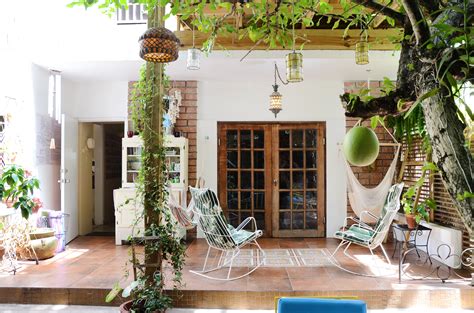 House Tour: A Colorful Home in Puerto Rico | Apartment Therapy