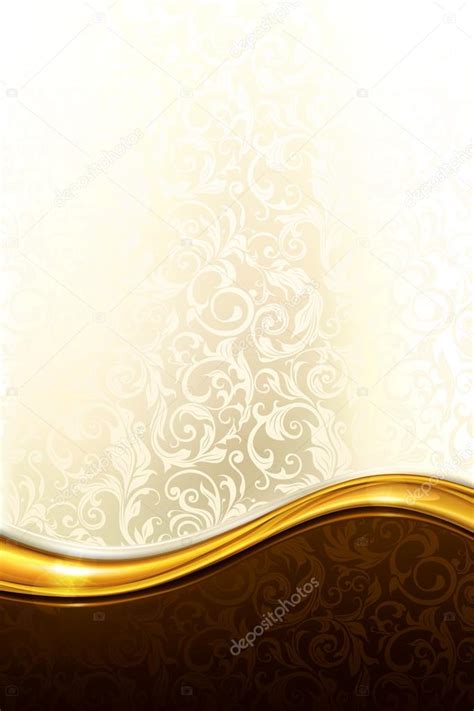 Luxury Background Stock Vector Image by ©natis76 #12818595