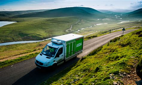 Asda expands one-hour Express Delivery service: what you need to know ...