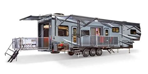 Brands Of Rv Toy Haulers | Wow Blog