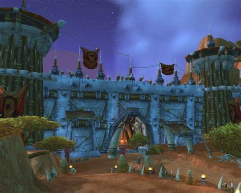 Orgrimmar (faction) | WoWWiki | Fandom powered by Wikia