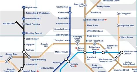 Piccadilly Line Stations From Heathrow - News Current Station In The Word