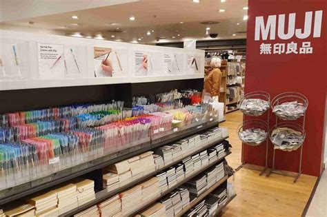 15 Must-Have Muji Stationery Items - Must Have Stationery