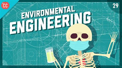 Preventing Flint - Environmental Engineering: Crash Course Engineering ...