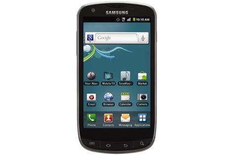 Meet U.S. Cellular's first 4G LTE phone: Samsung Galaxy S Aviator - CNET