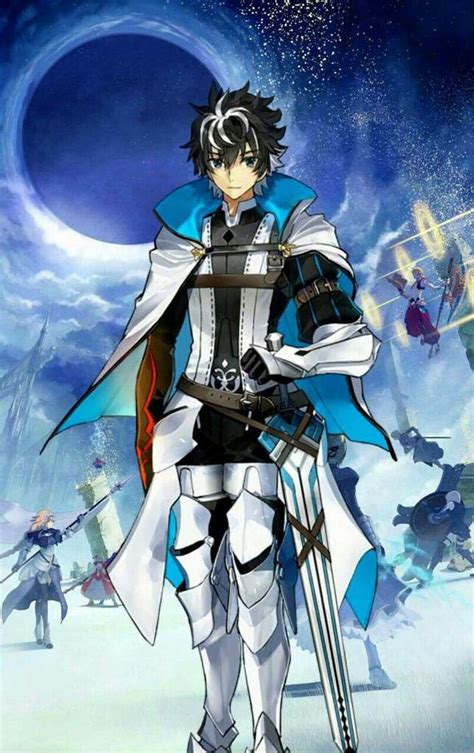 🗡 Charlemagne🗡 | Wiki | Fate/stay Night Amino