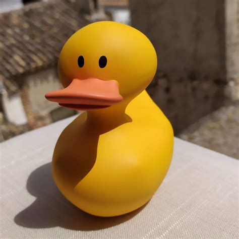 Toy Story Ducky